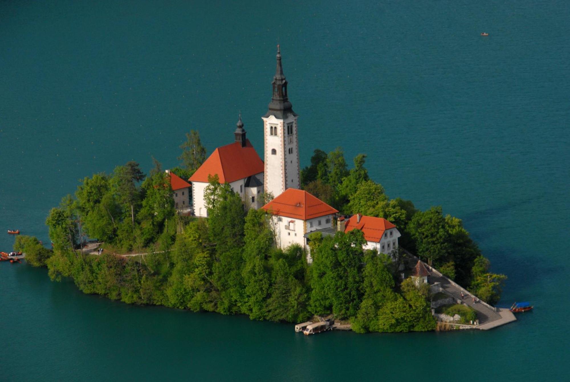 Fantastic Apartment Brglez Bohinjska Bela Exterior foto