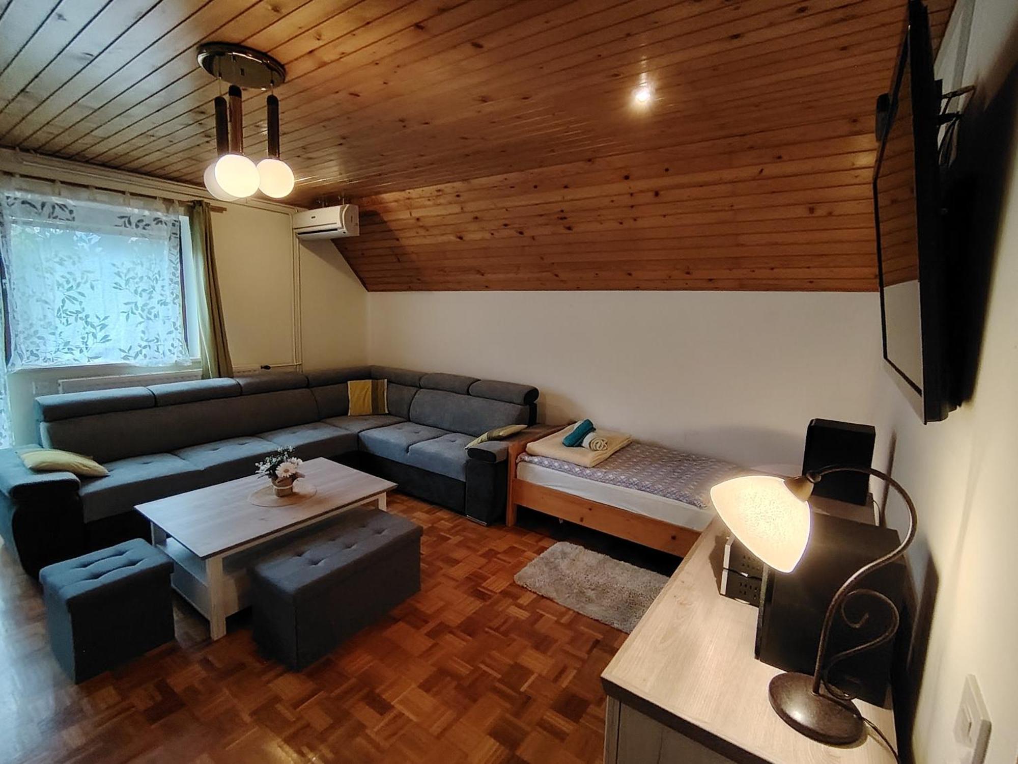 Fantastic Apartment Brglez Bohinjska Bela Exterior foto